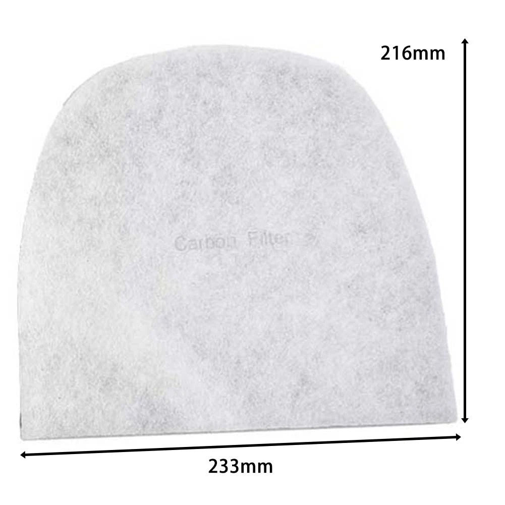 Carbon Air Filter for EBAC-2000 Series (2600e, 2600ex, 2650e)