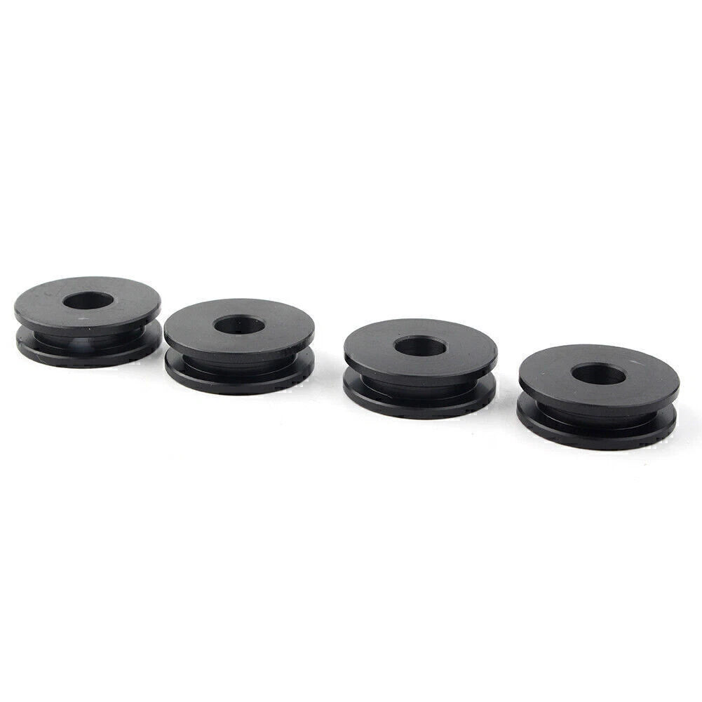 Windshield Bushing Grommets for Harley Road King Softail (2000–2023)
