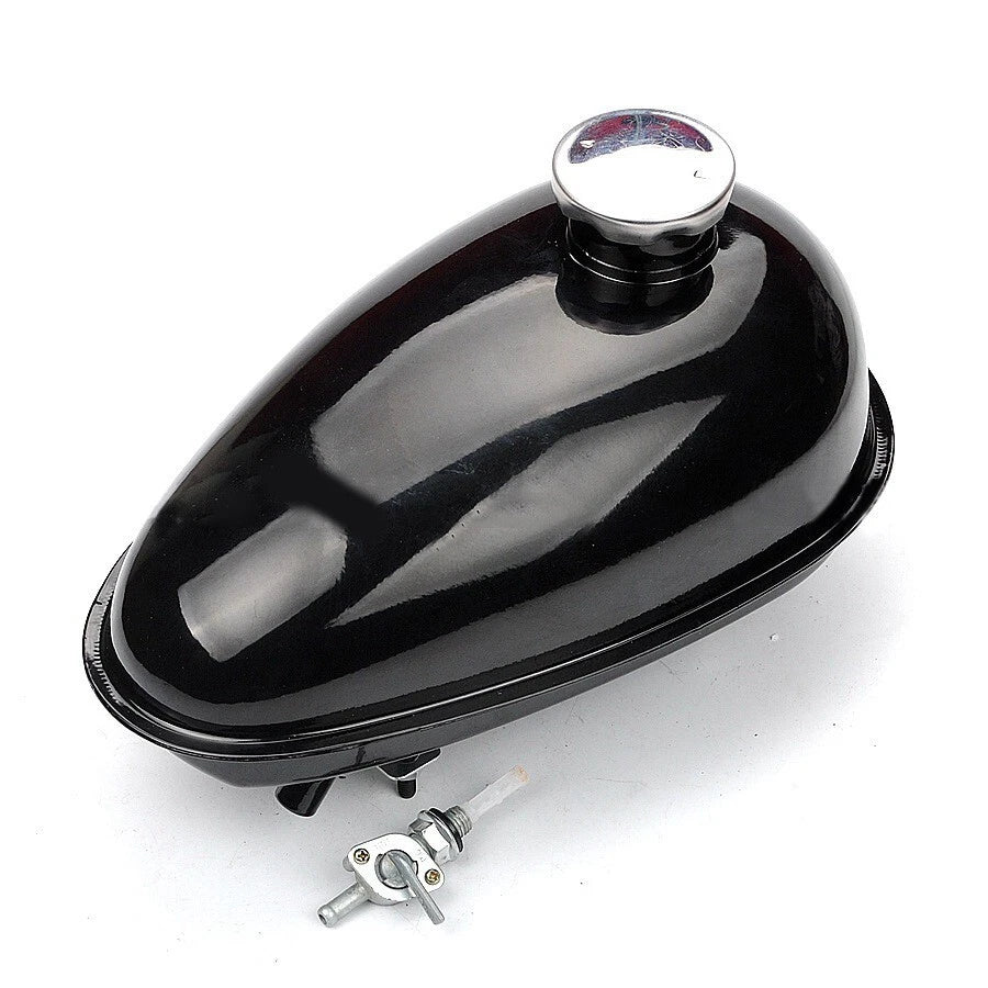 3L Petrol Tank for Motorized Bicycle (Must Have Accessory)