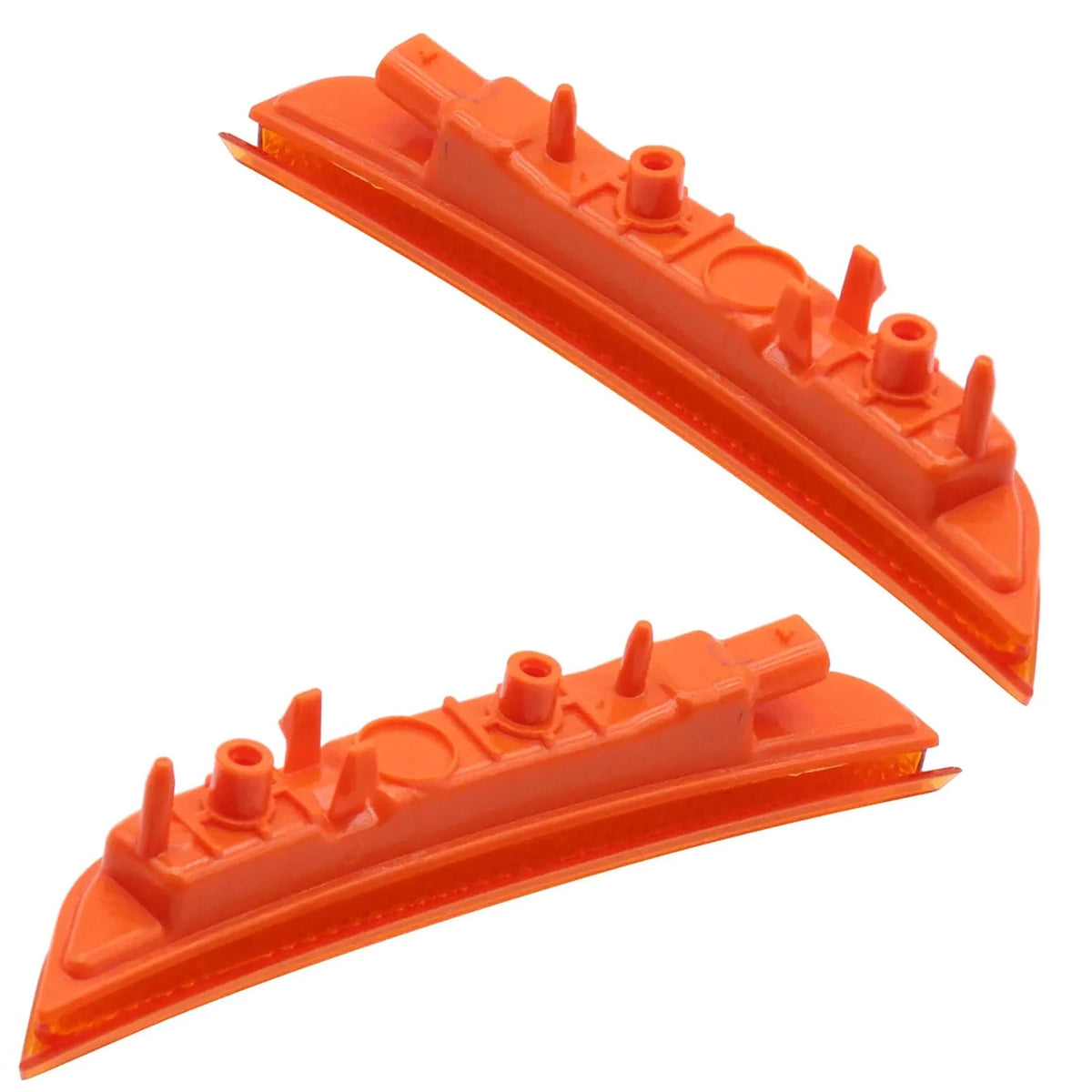 2X Side Marker Light 68476819AA for Dodge Durango (2021–2023)