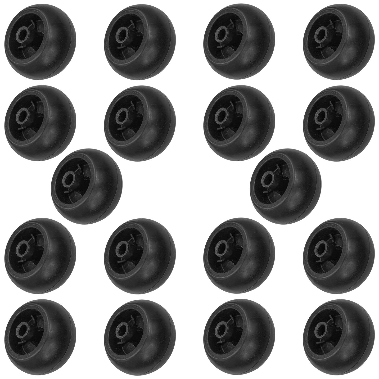 Deck Wheel Roller for Dixie Chopper 50-60 inch (2000–2010)