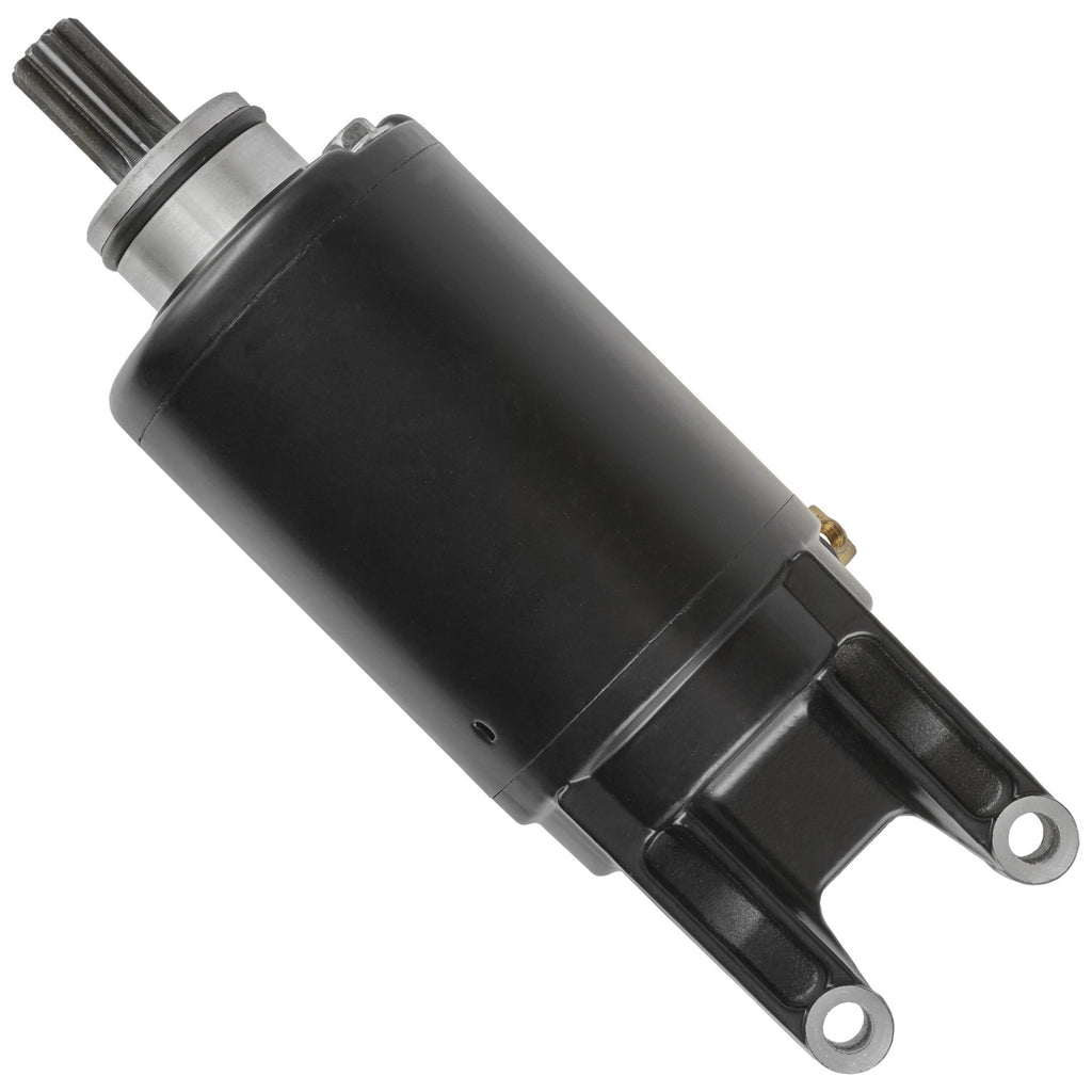 Starter Motor Replacement for Kawasaki Jet Ski Ultra 1500 (1999–2005)