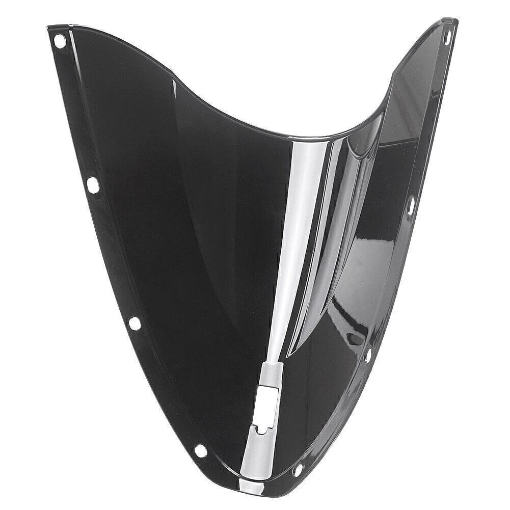 Smoke Front Windscreen for Ducati 999 (2005–2006)