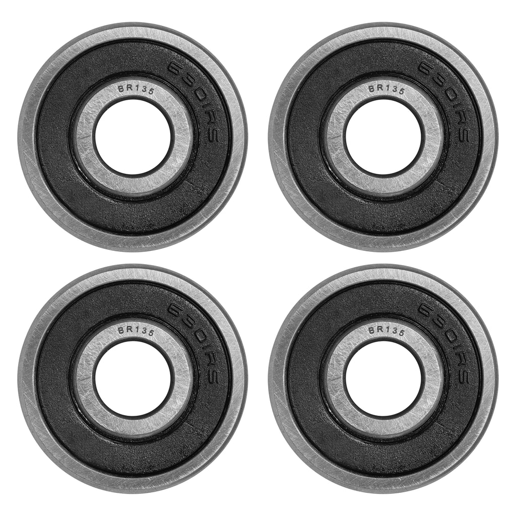 Ball Bearing Replacement for Caltric 6301 2RS 12x37x12 (2011–2018)