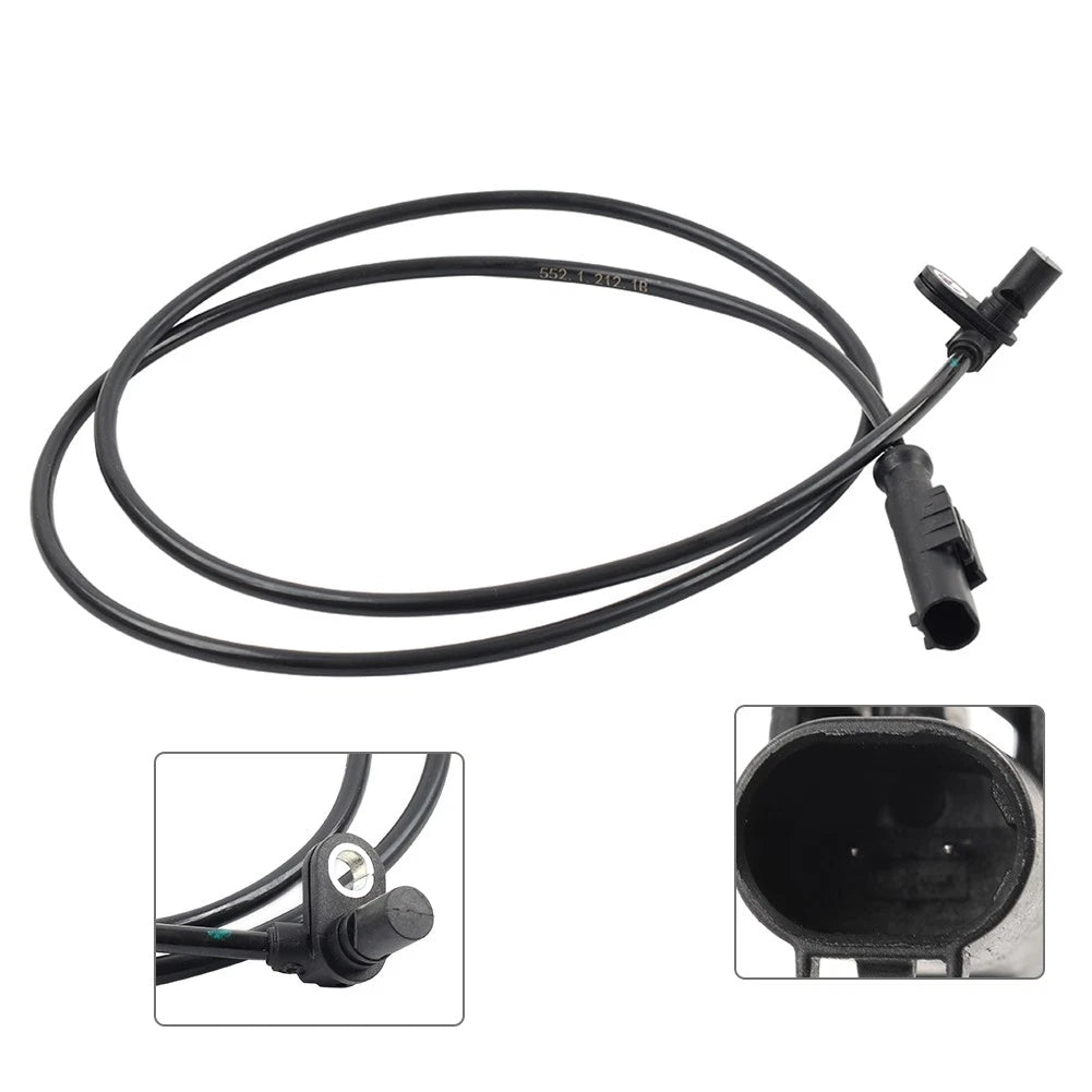 ABS Speed Sensor for Ducati (2010–2015) 55212121B