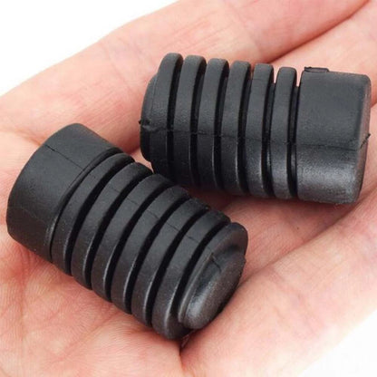 Tailgate Rubber Stop Mount Bush Buffer for Nissan X-Trail T31 T32 (2007–2022)