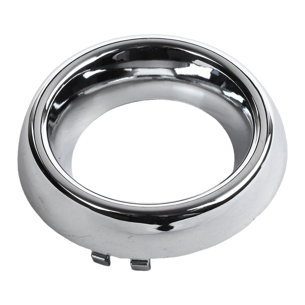 Chrome Fog Light Bezel for Dodge Durango (2014–2020)