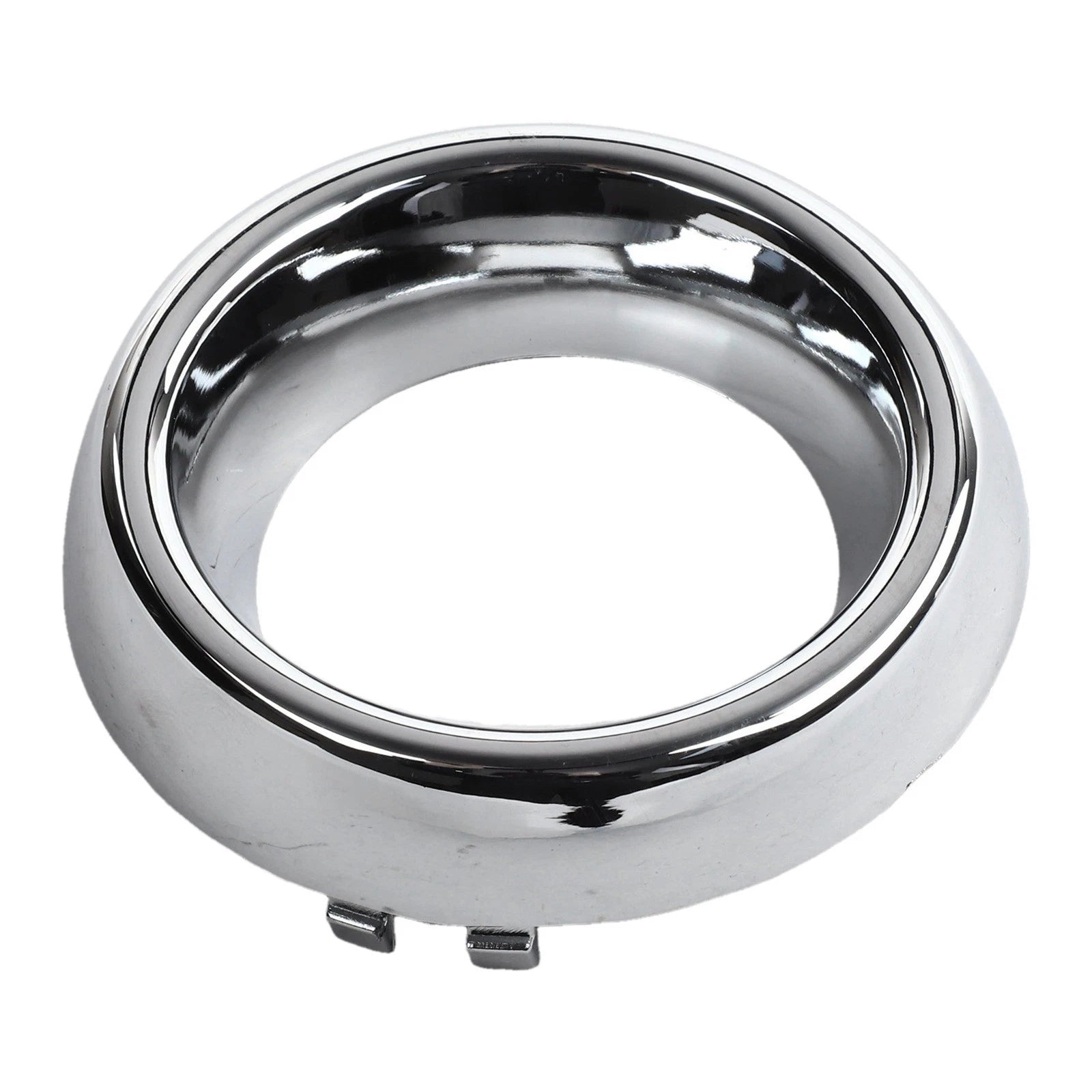 Chrome Fog Light Bezel for Dodge Durango (2014–2020)