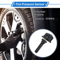 TPMS Sensor No.LR156918 for Land Rover Range Rover
