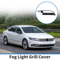 Front Left Fog Light Grill Replacement for Volkswagen CC (2013–2016)