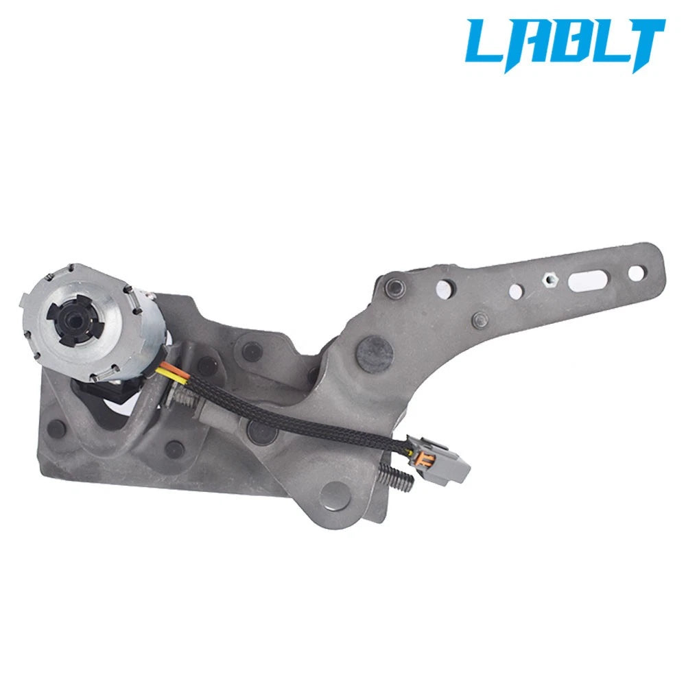 Rear Right 3rd Row Power Fold Seat Hinge Motor for Ford Explorer (2006–2010)