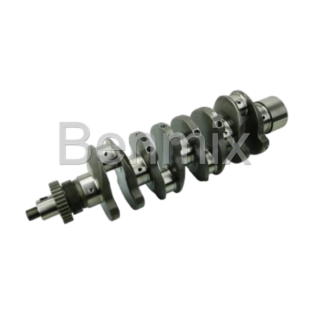 Crankshaft 1005021-X12 for Dachai CA498