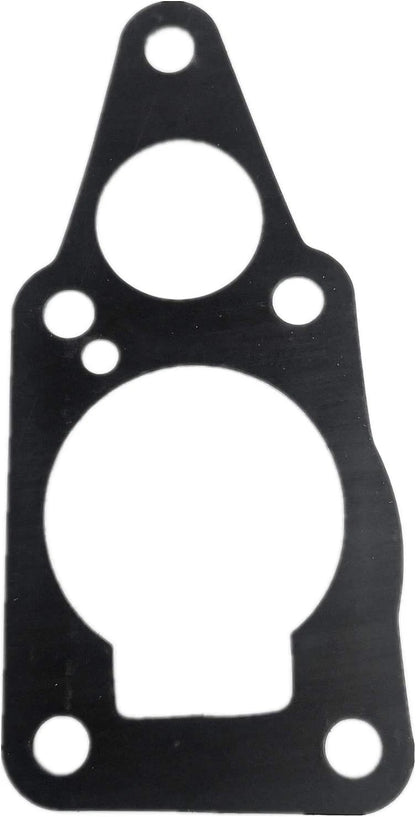 Water Pump Impeller Kit for Suzuki DT4 DT5 (2 Str 1980–1989) 17400-98652