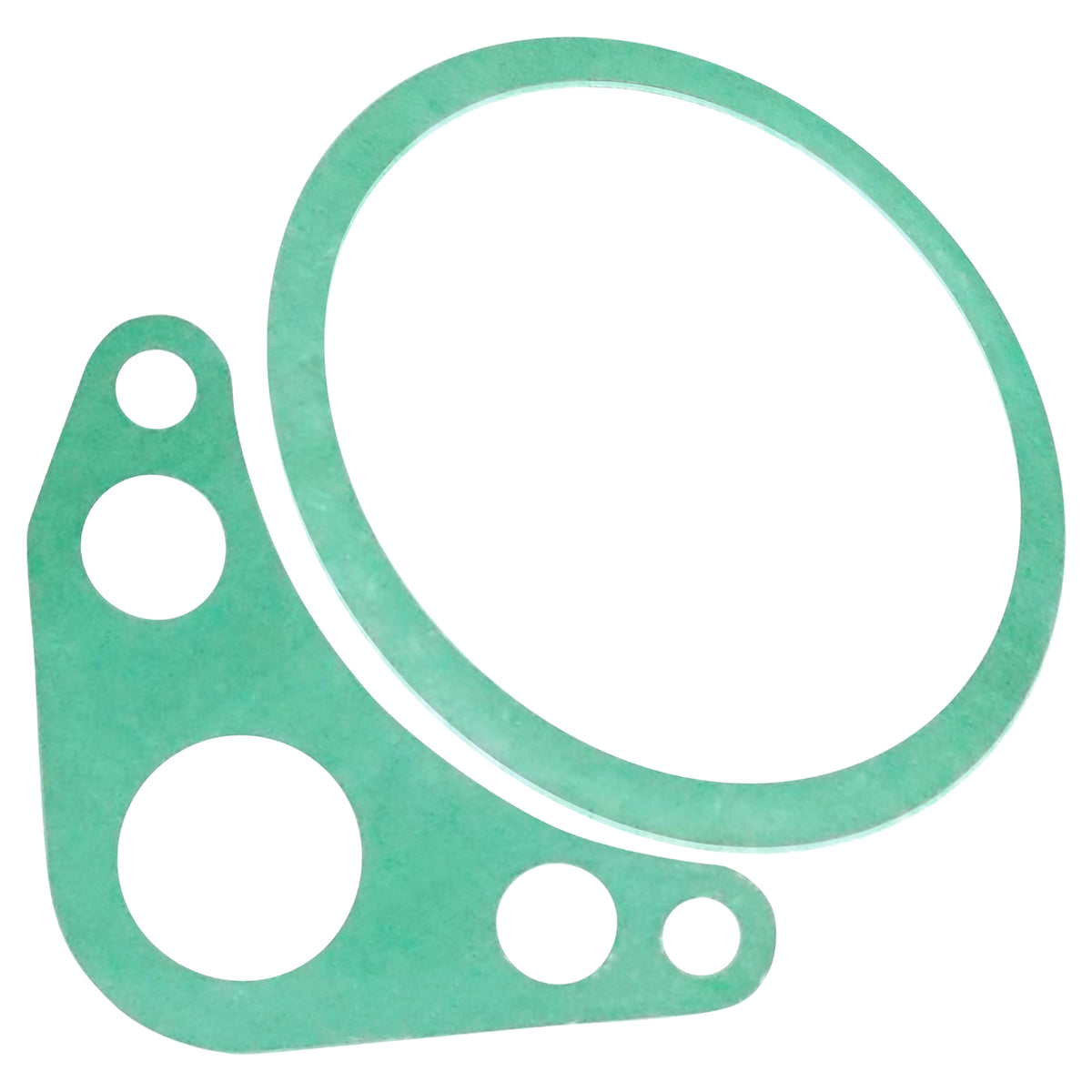 Head Side Gasket Right Left for Honda C70 (1982–1983) CT70 (1982–1994)