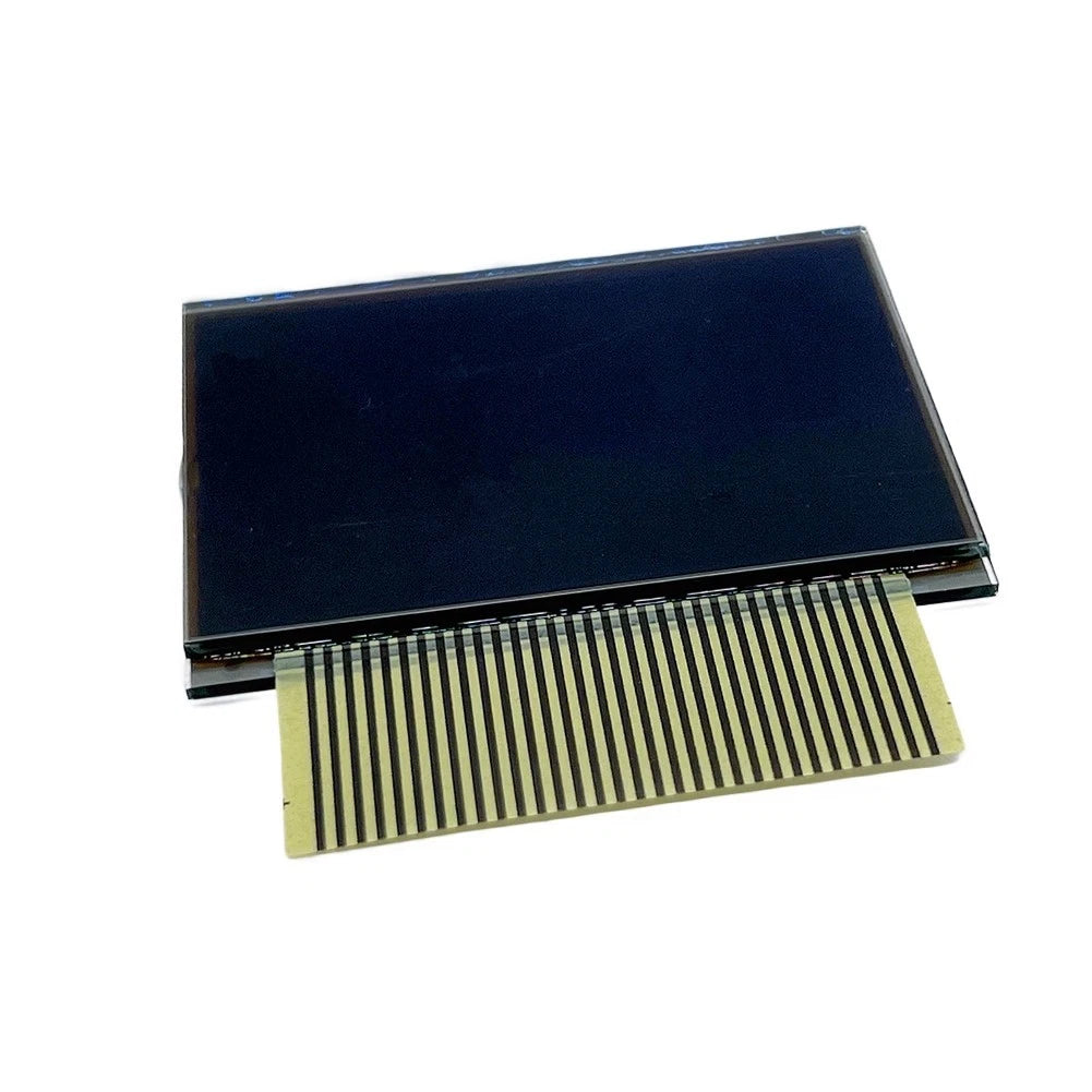 A/C Climate Control LCD Display for Land Rover Range Rover P38 (1995–2002)