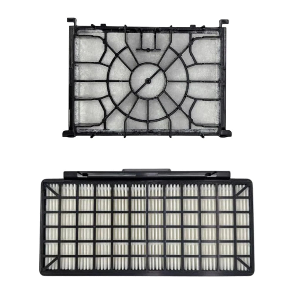 HEPA Vacuum Filter Set for