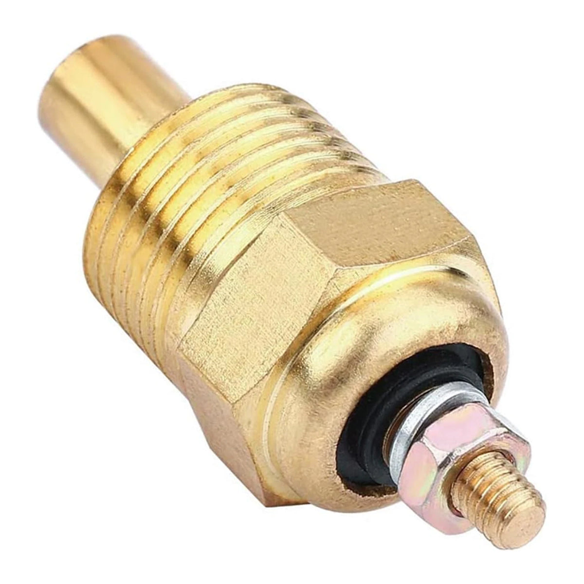 Temp Sender Temperature Sending Unit Sensor Mercury Mercruiser 806490T / 3853787
