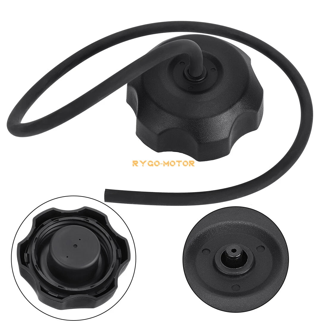Fuel Cap for Honda Foreman 400 4x4 TRX400FW (1995–2003)