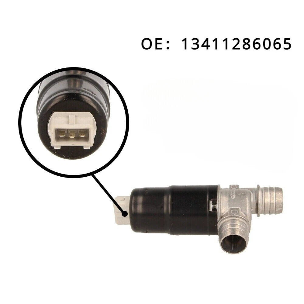 Idle Air Control Valve 13411286065, 0345.76 for BMW E30 320i 320is 325e (1982–1994)