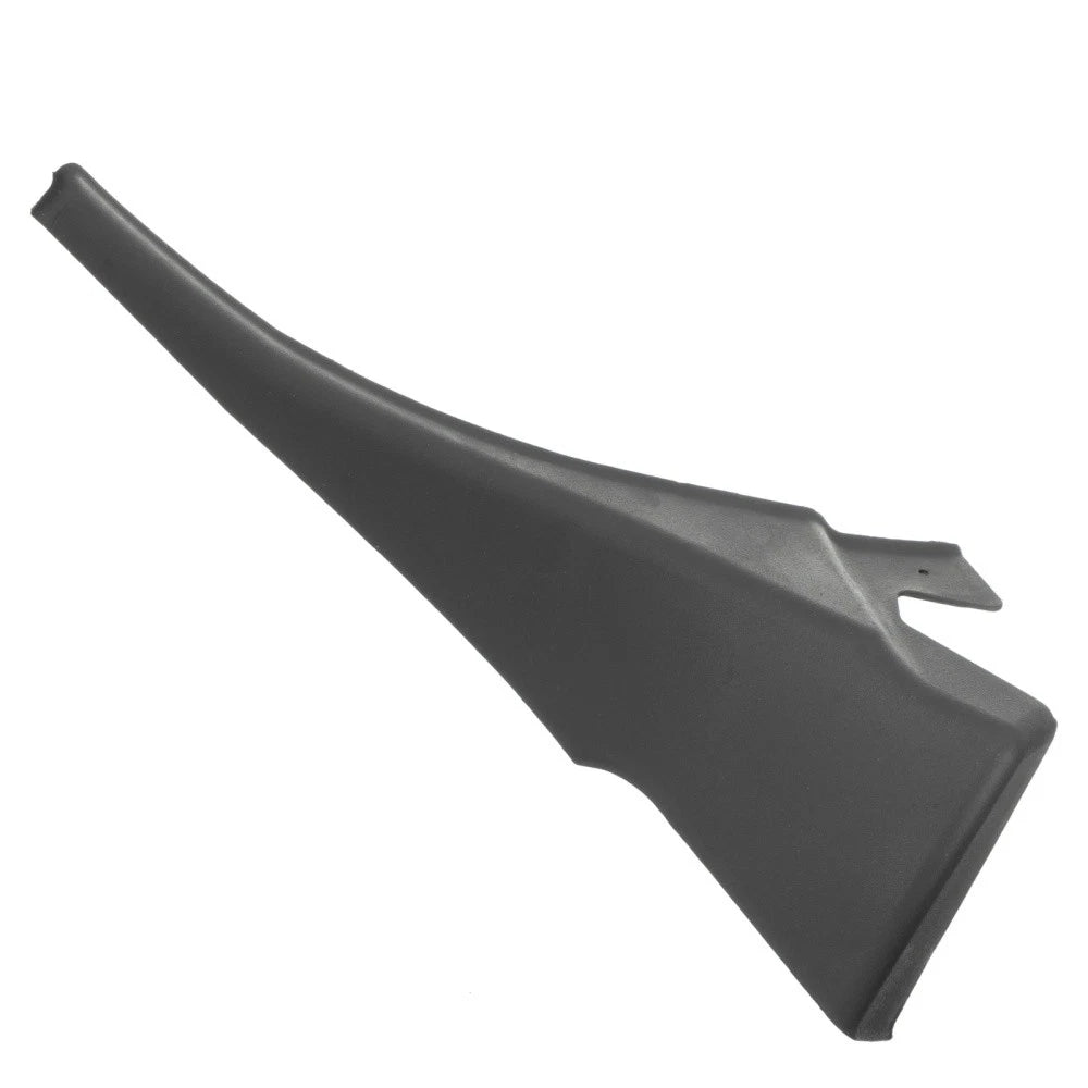 Left Side Cowl Grille Panel Extension for Chevrolet Colorado/Canyon (2015–2022)