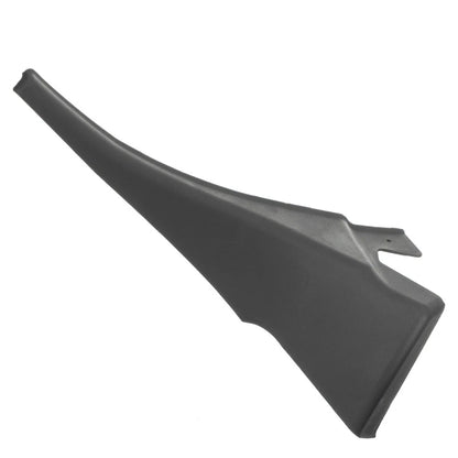 Left Side Cowl Grille Panel Extension for Chevrolet Colorado/Canyon (2015–2022)