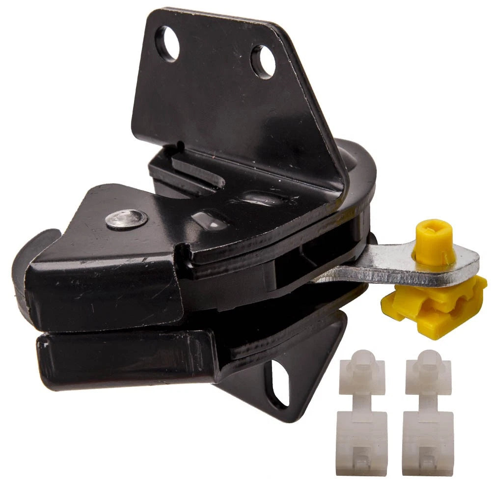 Rear Door Lock Actuator for Chevy Silverado 1500 (1999–2006)