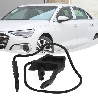 Left Parcel Shelf String for Audi A3/S3 Sportback (2013–2016)