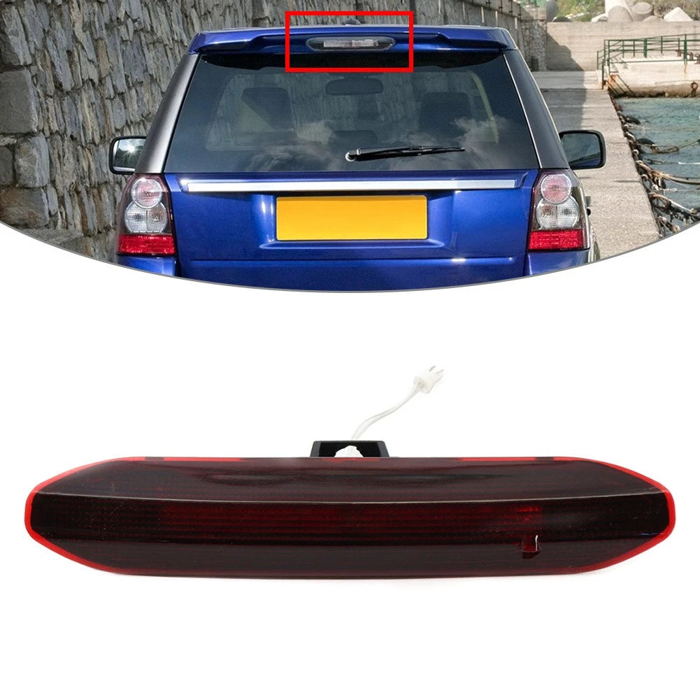 High-Mount Stop Lamp Brake Light for Land Rover Freelander 2 (2007–2015)