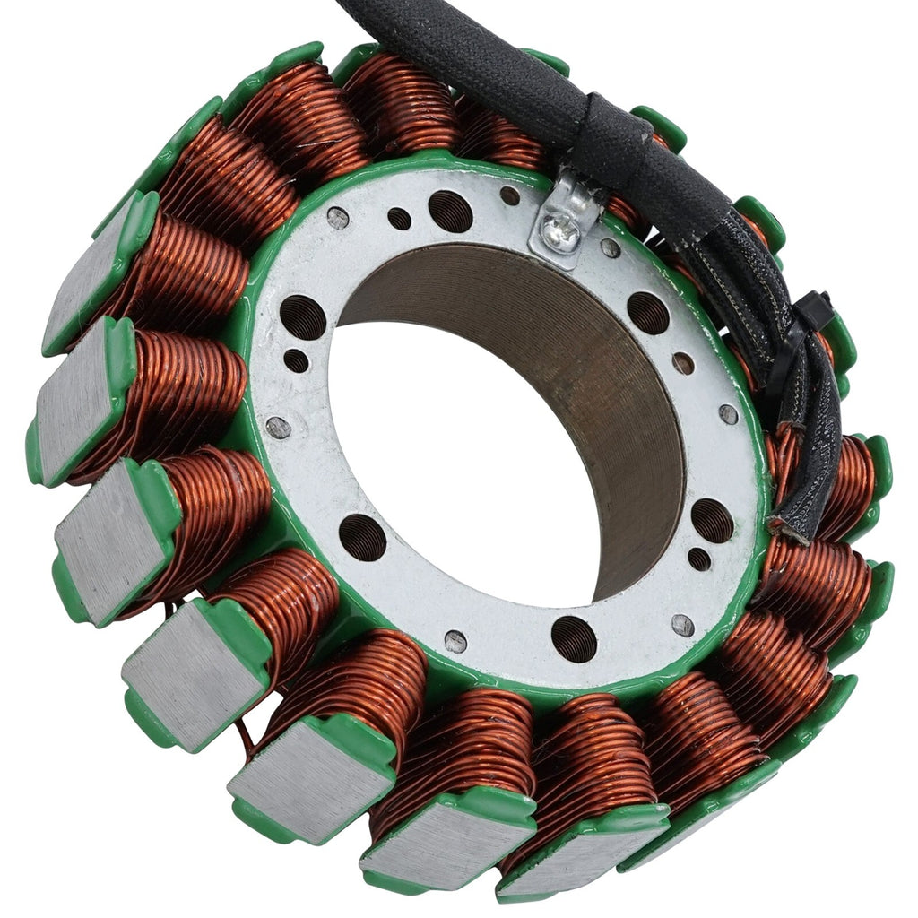 Stator Assembly Replacement for Suzuki DL1000 V-Strom 1000 (2002–2009)