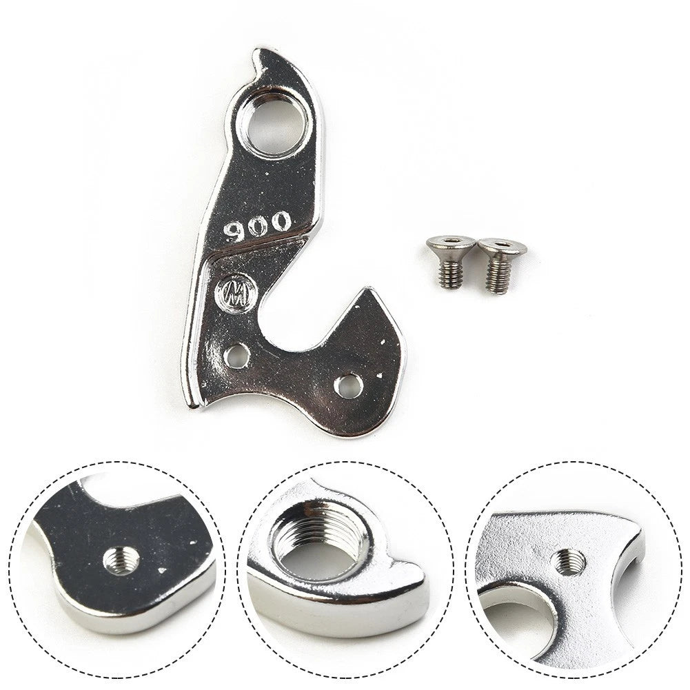 Rear Derailleur Gear Mech Hanger for MTB Bike (400-Axum Boundry)