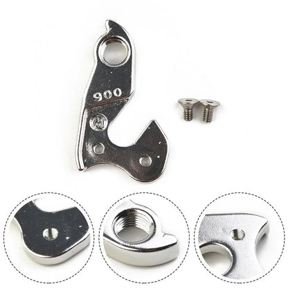 Rear Derailleur Gear Mech Hanger for MTB Bike (400-Axum Boundry)