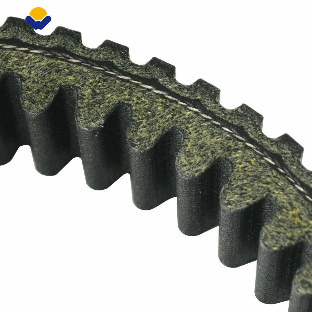 Drive Belt 3211180 for Polaris RZR XP4 1000 EPS, RZR S 900, 1000 (2014–2021)