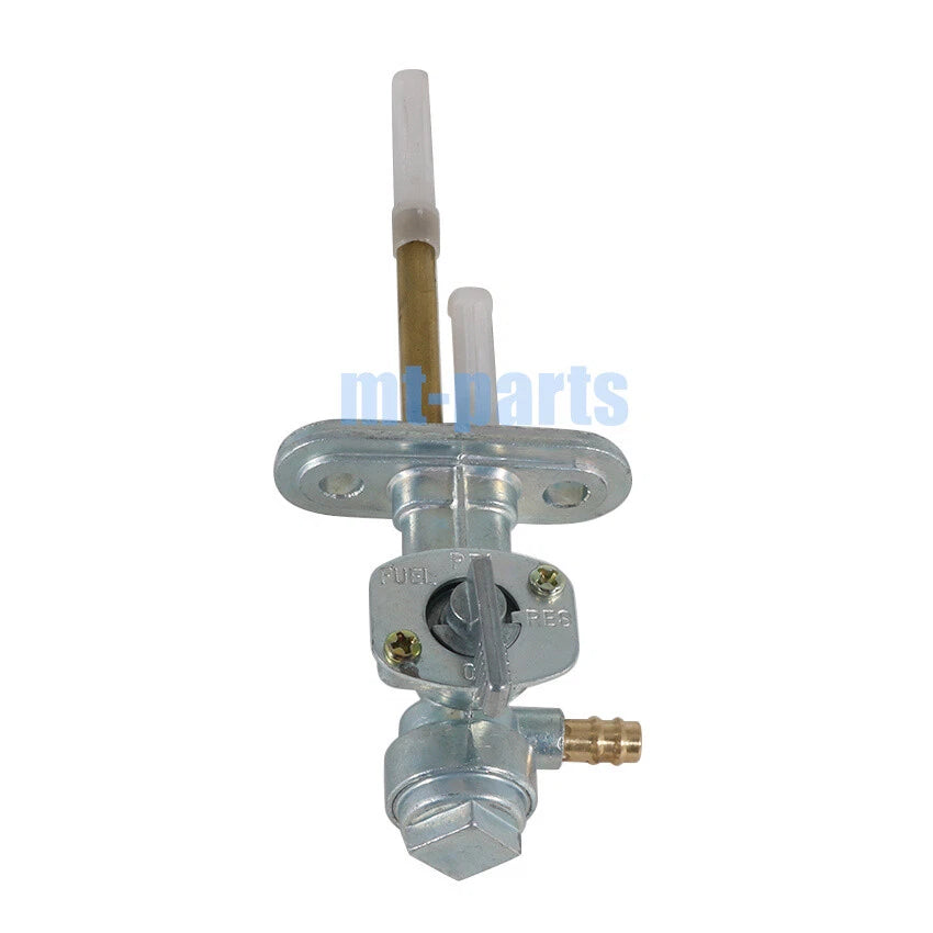 Fuel Cock Assy for Explorer ATV Discovery 200, Taurus 300, Bullet 50, Tomahawk 170