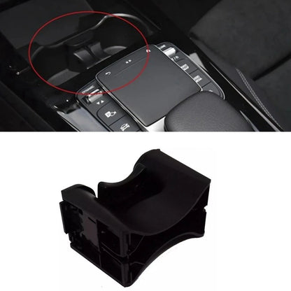 Cup Holder Divider for Mercedes A-Class B-Class W177 W247 (2018–2023) A1778109703