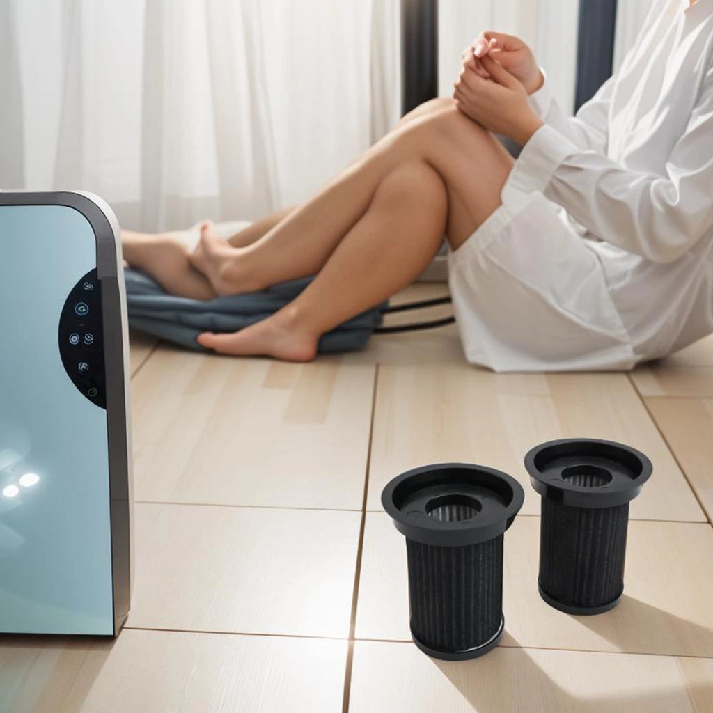Replacement Filters for Home (High Efficiency)