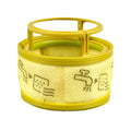 Washable Filter Kit for Vacuum Cleaner (Captures Fine Dust Particles)