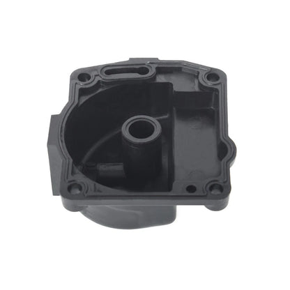 6X Carburetor Float Chamber Carb Bowl 433000 for Johnson Evinrude (90-175hp)