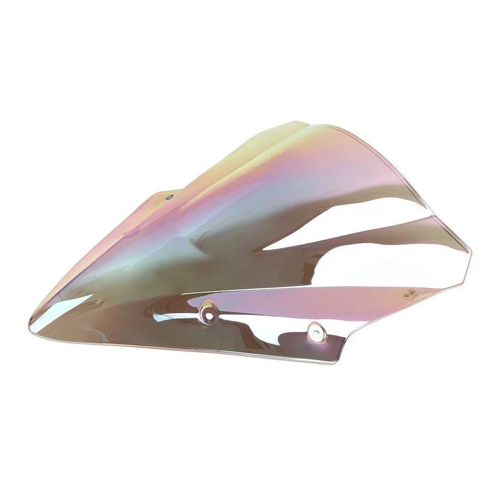 Front Windscreen for Kawasaki ER6F Ninja 650R (2017–2019)
