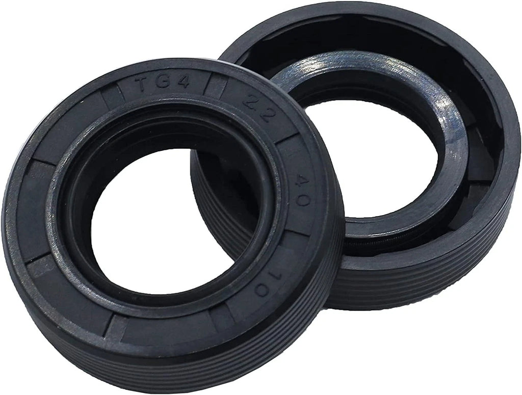 2Pcs Axle Seal for Husqvarna 590 450 (2014–2021) GT41857 21549029