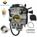 High Performance Carburetor for Yamaha Bear Tracker 250 (1999–2004)