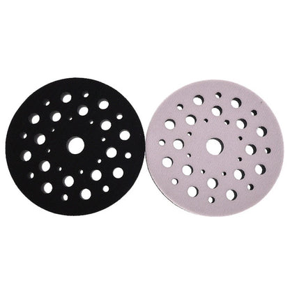5-Inch Sanding Pads for Efficient Dust Extraction (Furniture Sanding)