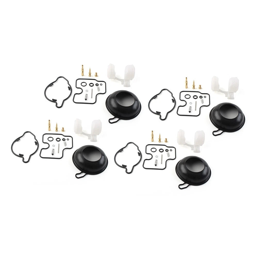 Carburetor Repair Kit Float Diaphragm for Honda CBR900RR (1996–1999)