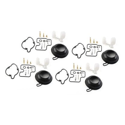 Carburetor Repair Kit Float Diaphragm for Honda CBR900RR (1996–1999)