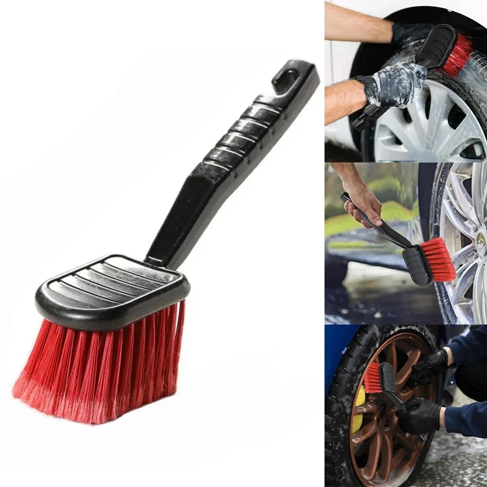 Car Cleaning Cloth for Effective Water Absorption (Universal)