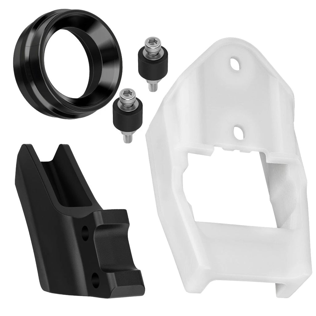 Chain Slider & Support Guide Roller Kit for Yamaha IT175 YZ125 (1979–1982)