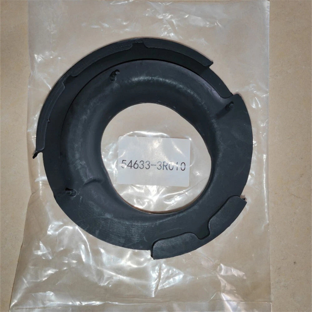 Front Lower Coil Spring Insulator 54633-3R010 for Hyundai Santa Fe Kia Sorento (2013–2018)