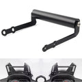 GPS Mount Bracket for Kawasaki Versys 1000 (2017–2018)