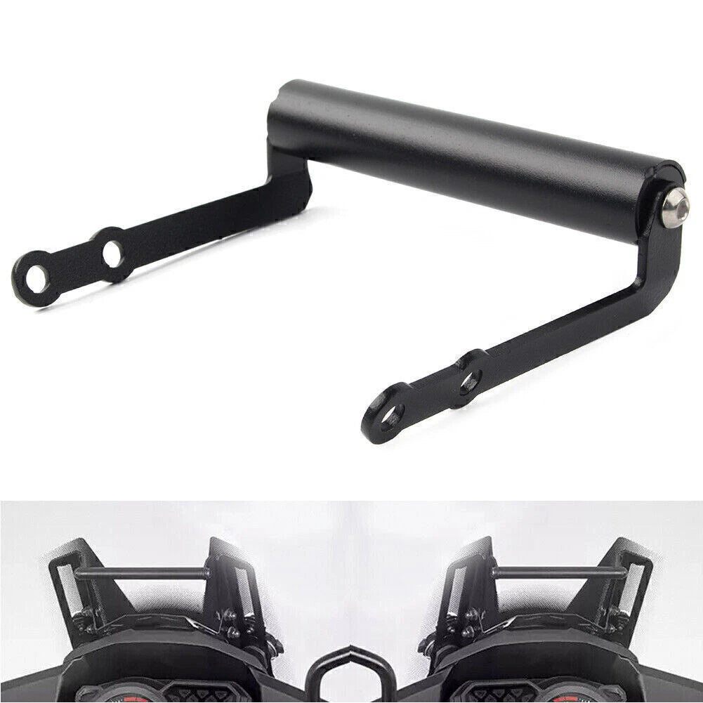 GPS Mount Bracket for Kawasaki Versys 1000 (2017–2018)