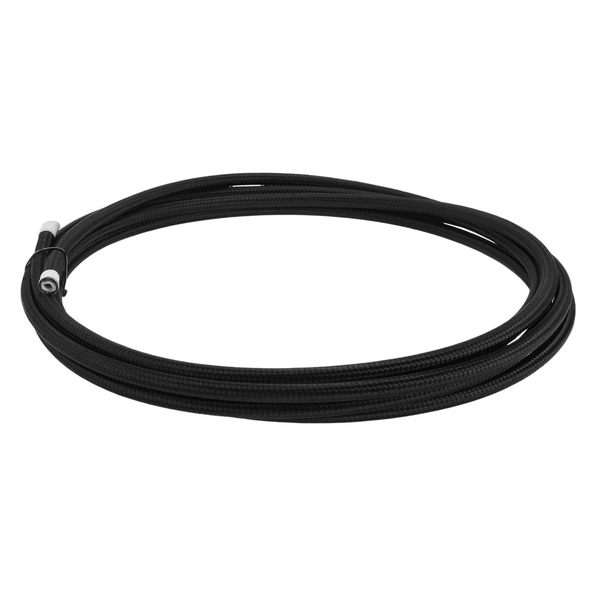 Fuel Line Hose AN4 for Honda Acura (15ft, 1/5" ID, 1/3" OD)