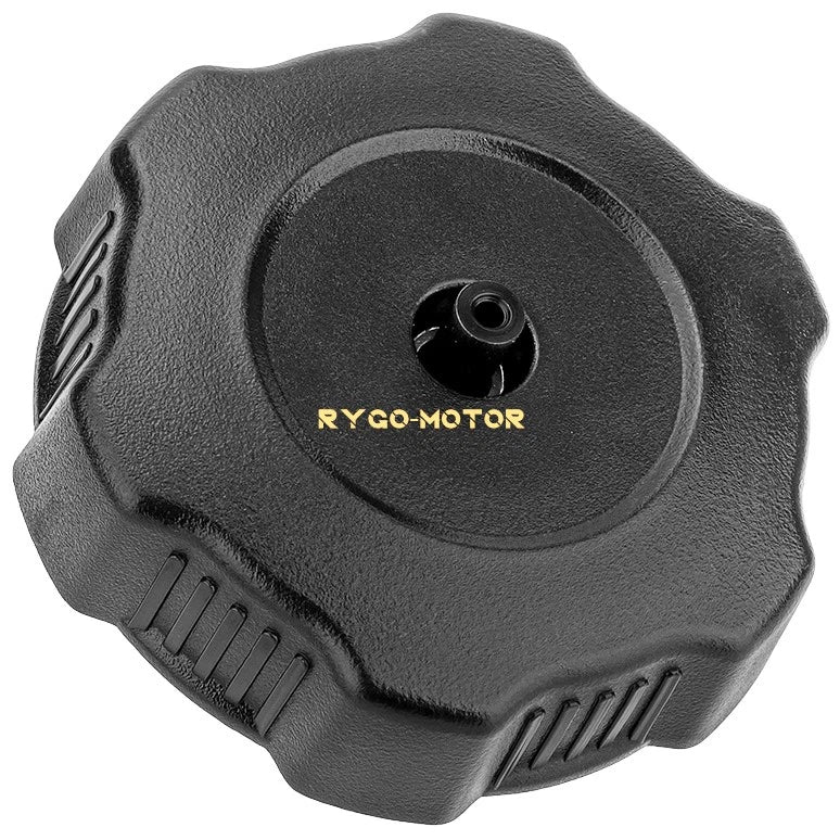 Fuel Gas Cap for Yamaha Banshee, Bear Tracker, Big Bear, Blaster, Bruin, Grizzly (1990–2023)